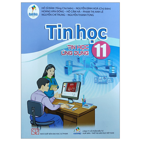 Bo
						
										
										Chuyen De Hoc Tap Lich Su 11 (Canh Dieu) (Chuan) - Ảnh 35