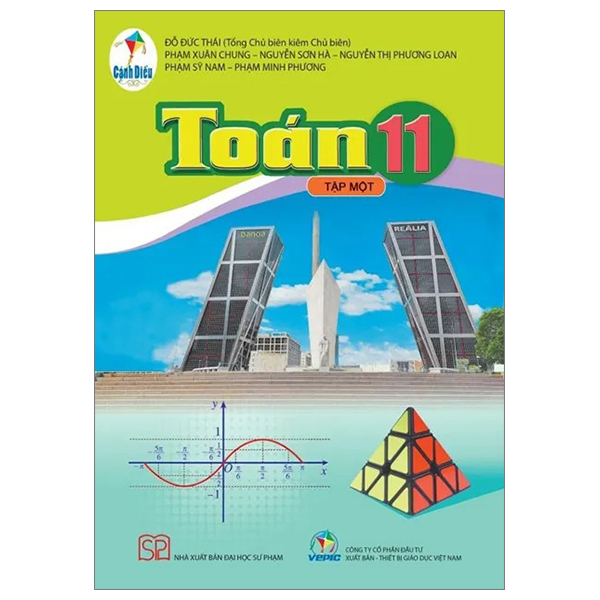 Bo
						
										
										Chuyen De Hoc Tap Lich Su 11 (Canh Dieu) (Chuan) - Ảnh 36