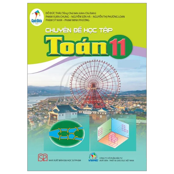 Bo
						
										
										Chuyen De Hoc Tap Lich Su 11 (Canh Dieu) (Chuan) - Ảnh 38