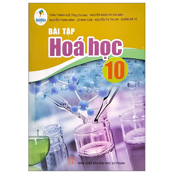 Bo
						
										
										Chuyen De Hoc Tap Vat Li 10 (Canh Dieu) (Chuan) - Ảnh 31