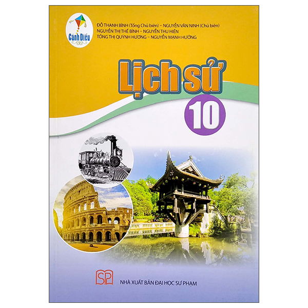 Bo
						
										
										Cong Nghe 10 - Cong Nghe Trong Trot (Canh Dieu) (Chuan) - Ảnh 22
