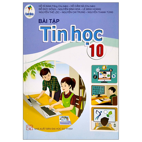Bo
						
										
										Cong Nghe 10 - Cong Nghe Trong Trot (Canh Dieu) (Chuan) - Ảnh 32