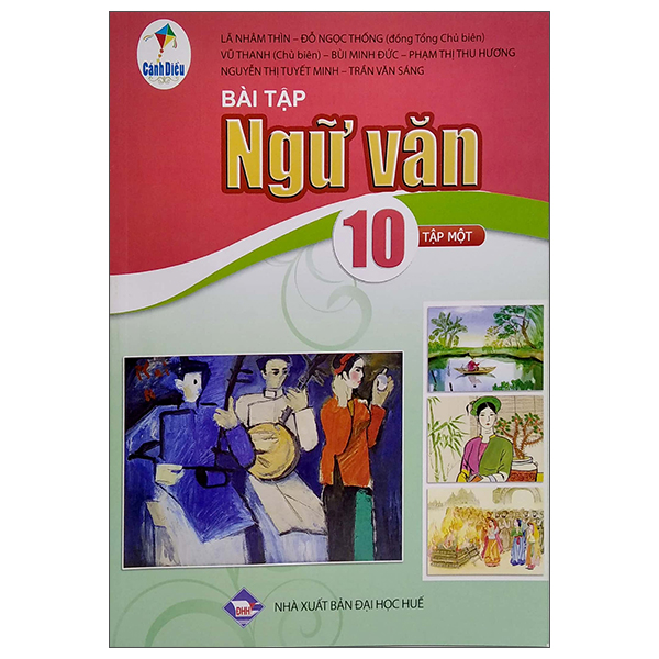 Bo
						
										
										Cong Nghe 10 - Cong Nghe Trong Trot (Canh Dieu) (Chuan) - Ảnh 33