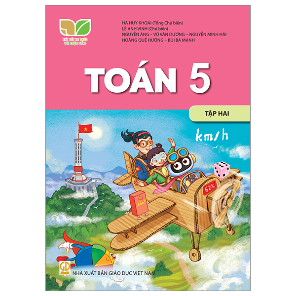 Bộ Công Nghệ 5 (Kết Nối) (Chuẩn) - Ảnh 13