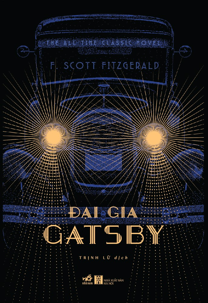 Bộ Đại Gia Gatsby (Tái Bản 2026) - Ảnh 2