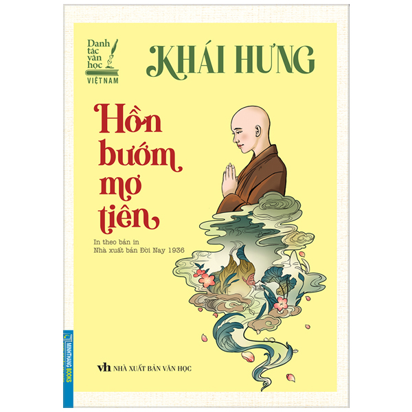 Bộ Danh Tác Văn Học Việt Nam - Thi Nhân Việt Nam (Tái Bản 2026) - Ảnh 8