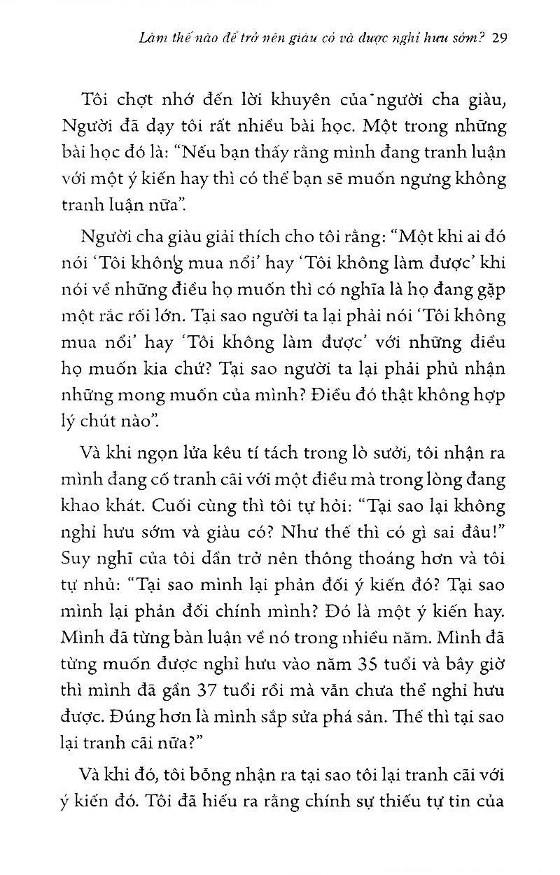 bộ dạy con làm giàu 05: để có sức mạnh về tài chính (tái bản 2022) - Ảnh 8