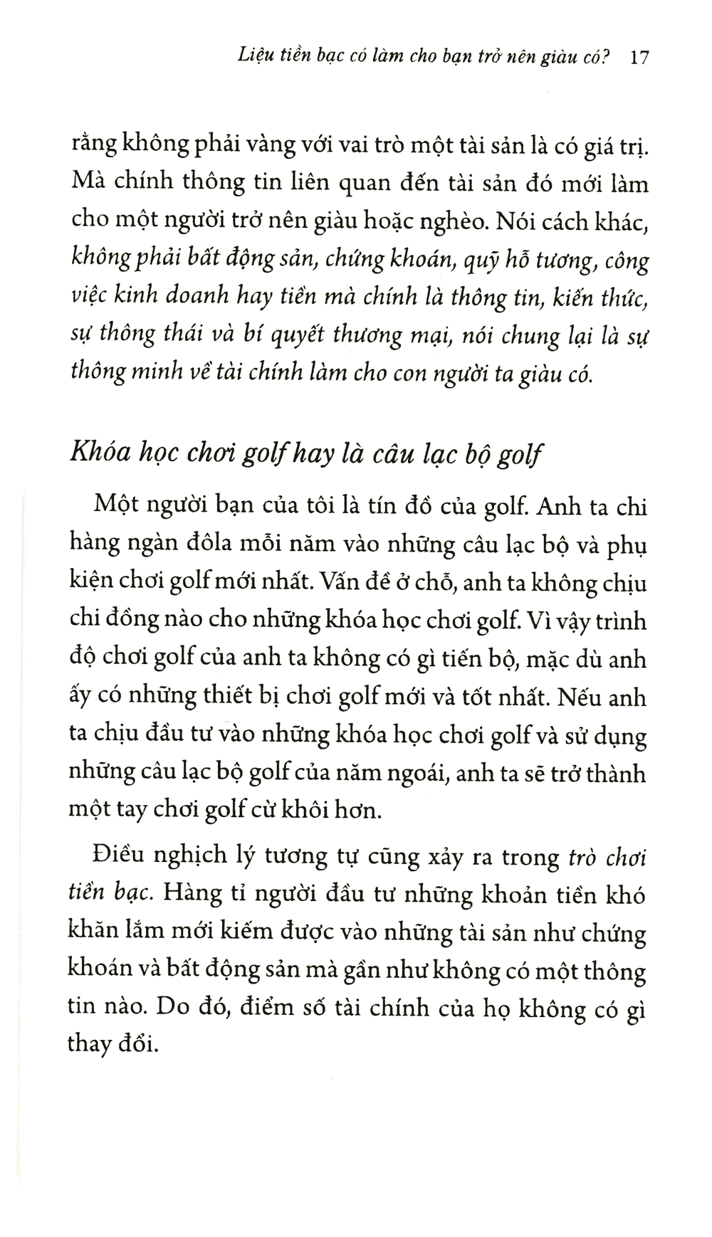 bộ dạy con làm giàu 13 - nâng cao chỉ số iq tài chính (tái bản 2020) - Ảnh 5