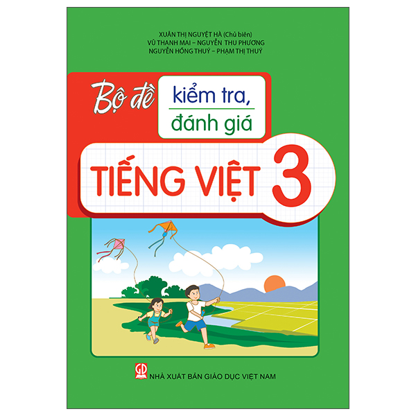 Bộ Đề Kiểm Tra, Đánh Giá Công Nghệ 3 - Ảnh 14