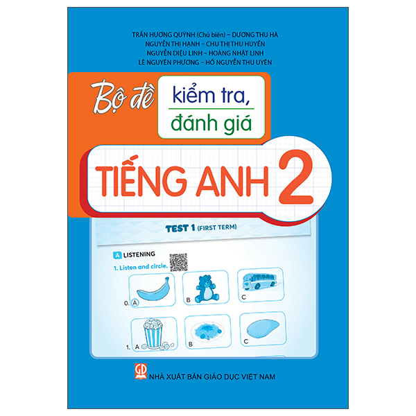 Bộ Đề Kiểm Tra, Đánh Giá Công Nghệ 3 - Ảnh 25