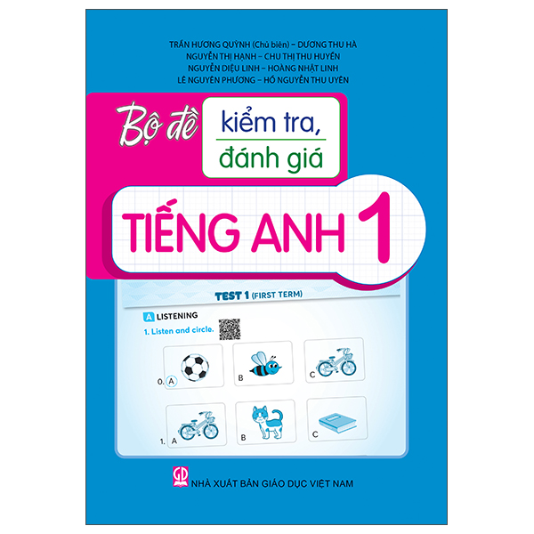 Bộ Đề Kiểm Tra, Đánh Giá Công Nghệ 3 - Ảnh 26