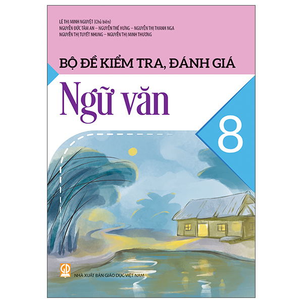 Bộ Đề Kiểm Tra, Đánh Giá Công Nghệ 8 - Ảnh 24