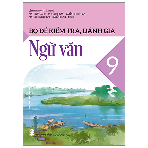 Bộ Đề Kiểm Tra, Đánh Giá Công Nghệ 8 - Ảnh 25