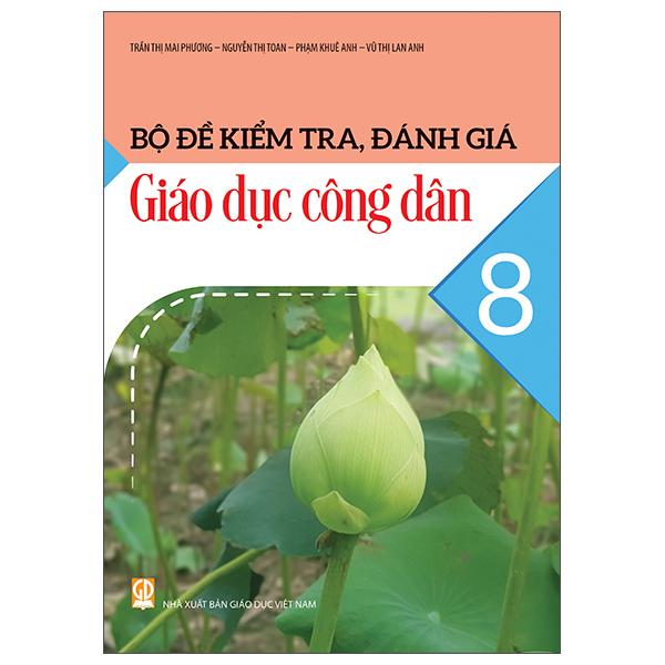 Bộ Đề Kiểm Tra, Đánh Giá Giáo Dục Công Dân 7 - Ảnh 34