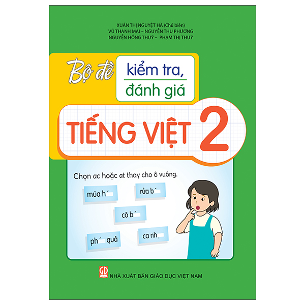 Bộ Đề Kiểm Tra, Đánh Giá Khoa Học 4 - Ảnh 14