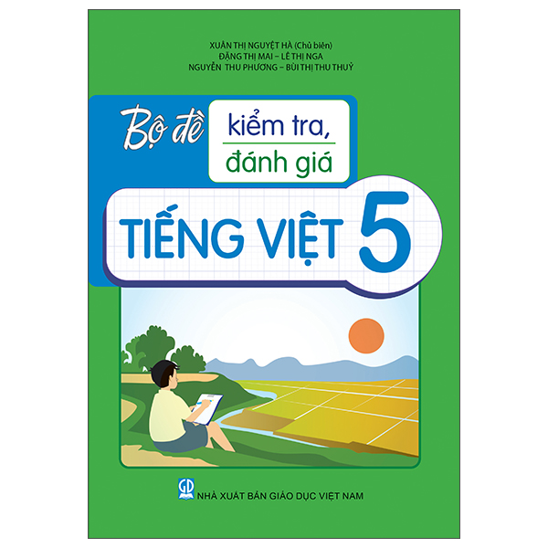 Bộ Đề Kiểm Tra, Đánh Giá Khoa Học 4 - Ảnh 17