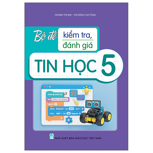 Bộ Đề Kiểm Tra, Đánh Giá Khoa Học 4 - Ảnh 33