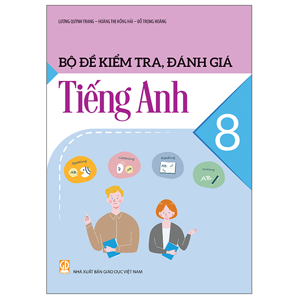 Bộ Đề Kiểm Tra, Đánh Giá Khoa Học Tự Nhiên 9 - Ảnh 14