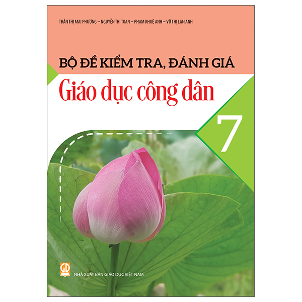 Bộ Đề Kiểm Tra, Đánh Giá Khoa Học Tự Nhiên 9 - Ảnh 34