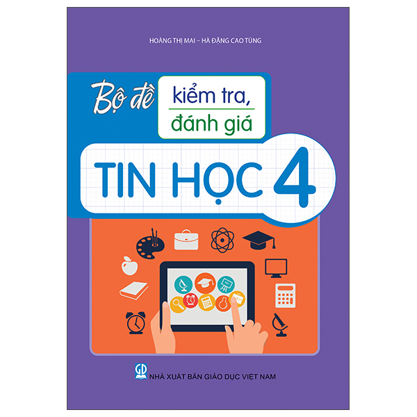 Bộ Đề Kiểm Tra, Đánh Giá Tiếng Anh 5 - Ảnh 16