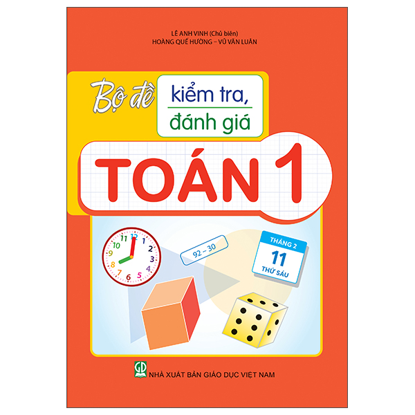 Bộ Đề Kiểm Tra, Đánh Giá Tiếng Anh 5 - Ảnh 20