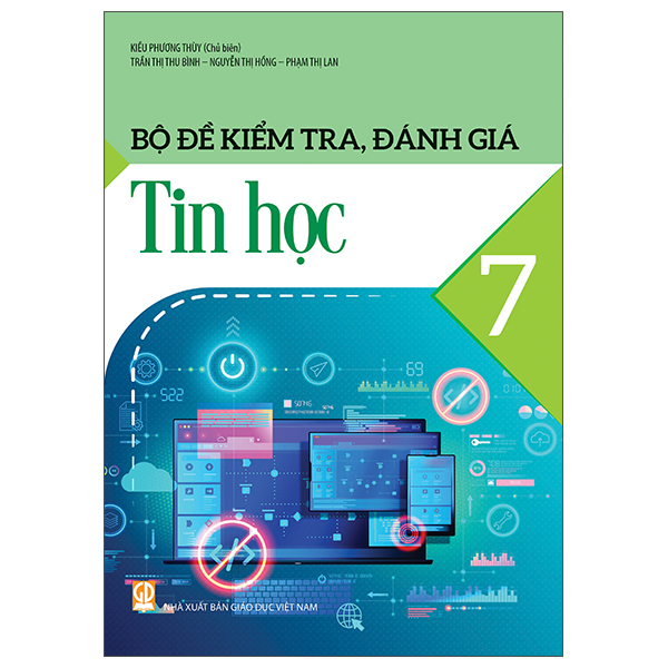 Bộ Đề Kiểm Tra, Đánh Giá Tiếng Anh 9 - Ảnh 15