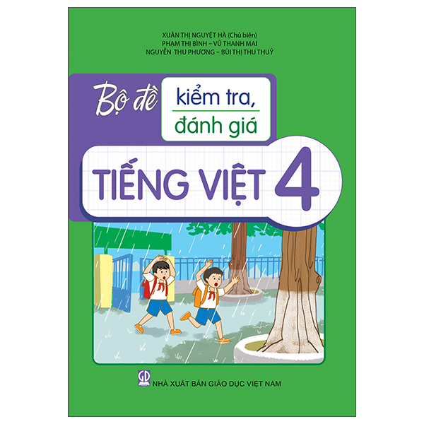 Bộ Đề Kiểm Tra, Đánh Giá Tin Học 5 - Ảnh 12