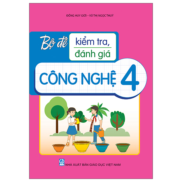 Bộ Đề Kiểm Tra, Đánh Giá Tin Học 5 - Ảnh 16