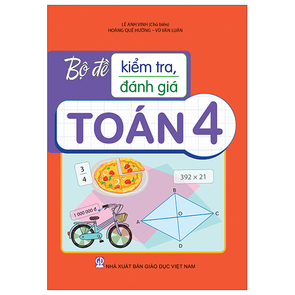 Bộ Đề Kiểm Tra, Đánh Giá Tin Học 5 - Ảnh 17