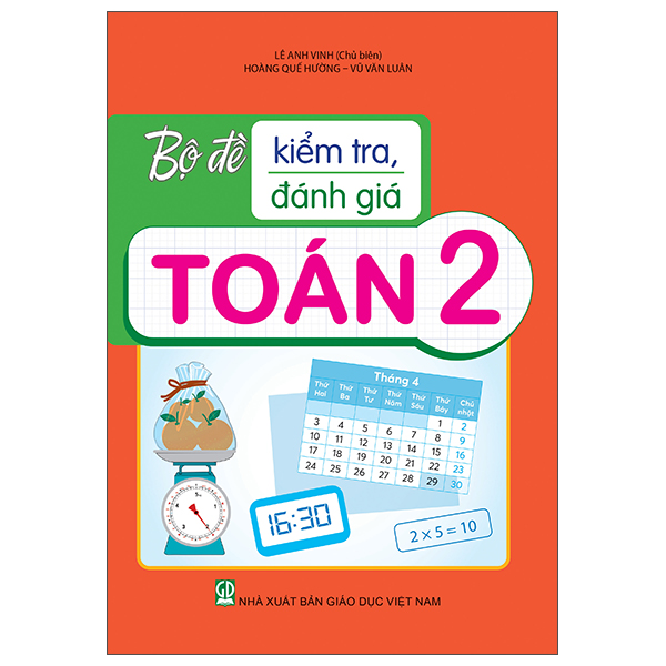 Bộ Đề Kiểm Tra, Đánh Giá Tin Học 5 - Ảnh 19
