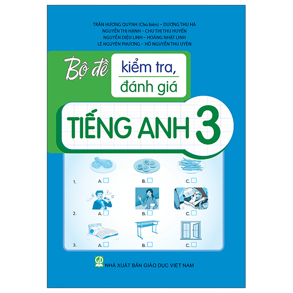 Bộ Đề Kiểm Tra, Đánh Giá Tin Học 5 - Ảnh 23