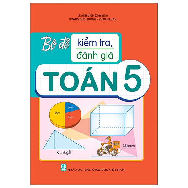 Bộ Đề Kiểm Tra, Đánh Giá Tin Học 5 - Ảnh 29