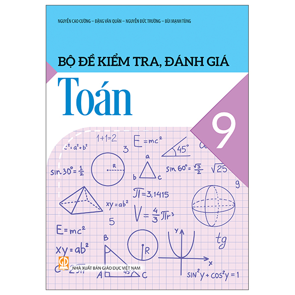 Bộ Đề Kiểm Tra, Đánh Giá Tin Học 8 - Ảnh 13