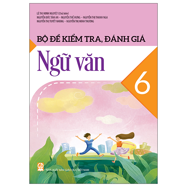 Bộ Đề Kiểm Tra, Đánh Giá Tin Học 8 - Ảnh 33
