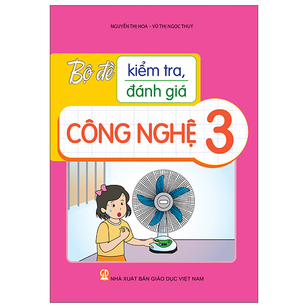 Bộ Đề Kiểm Tra, Đánh Giá Toán 1 - Ảnh 18