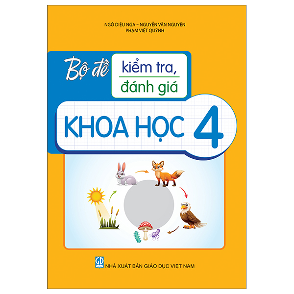 Bộ Đề Kiểm Tra, Đánh Giá Toán 5 - Ảnh 27