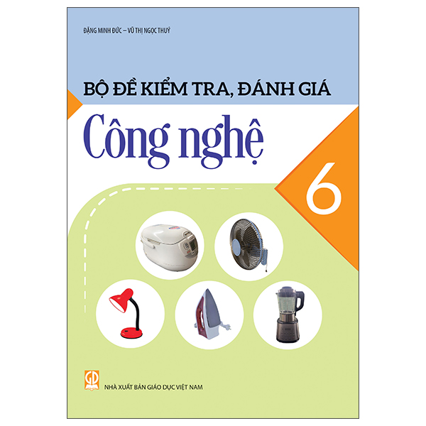 Bộ Đề Kiểm Tra, Đánh Giá Toán 8 - Ảnh 11