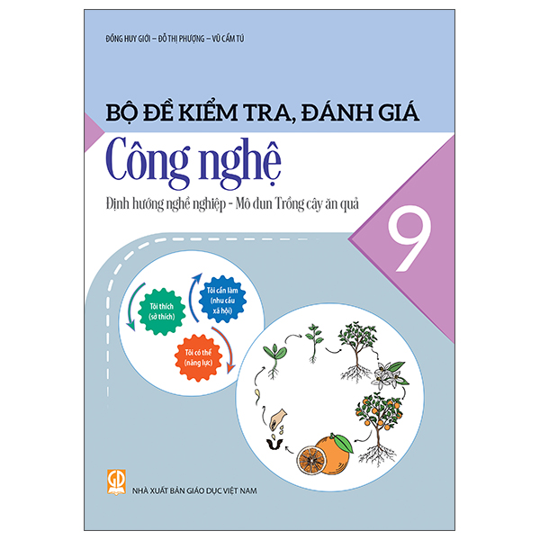 Bộ Đề Kiểm Tra, Đánh Giá Toán 8 - Ảnh 24