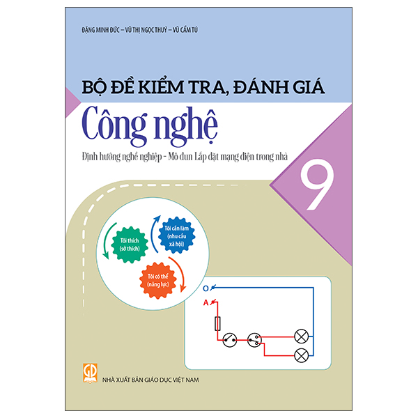 Bộ Đề Kiểm Tra, Đánh Giá Toán 9 - Ảnh 23