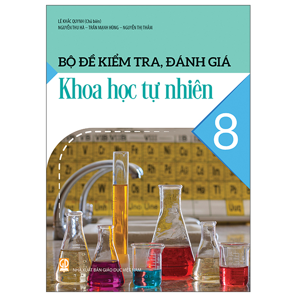Bộ Đề Kiểm Tra, Đánh Giá Toán 9 - Ảnh 31