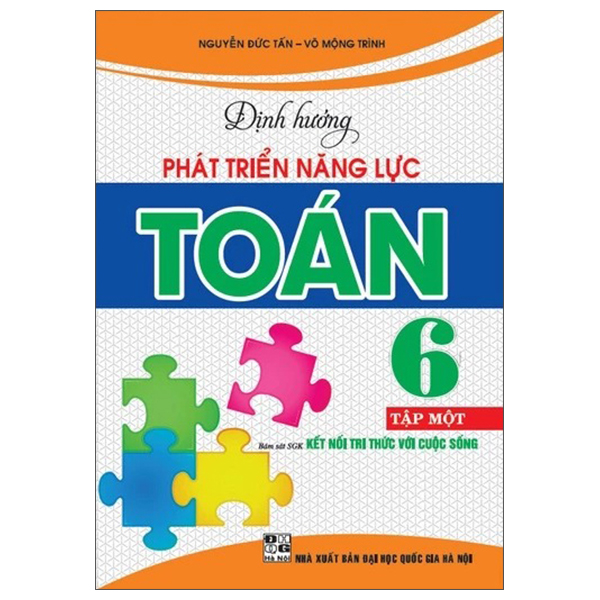 Bộ Định Hướng Phát Triển Năng Lực Toán 7 - Tập 2 (Kết Nối) - Ảnh 2