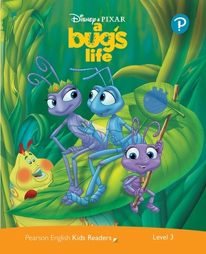 bộ disney kids readers level 3 pack of 6 - Ảnh 4