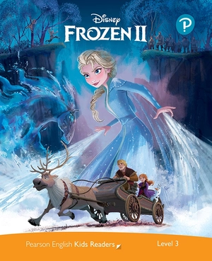 bộ disney kids readers level 3 pack of 6 - Ảnh 8