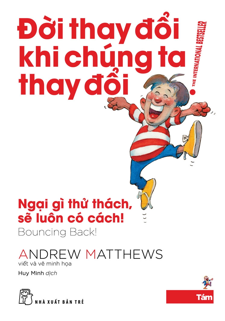 Bộ Đời Thay Đổi Khi Chúng Ta Thay Đổi - Tập 8 - Ngại Gì Thử Thách, Sẽ Luôn Có Cách! - Ảnh 2