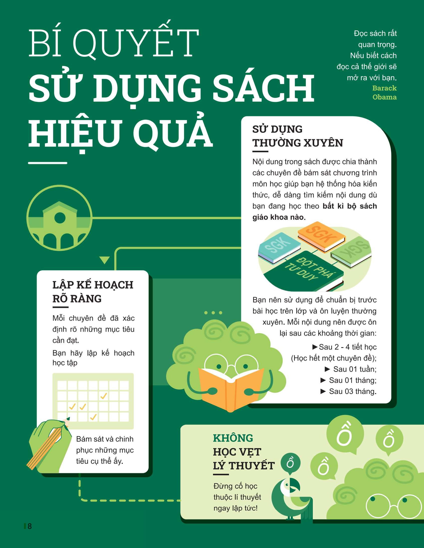 Bộ Đột Phá Tư Duy Khoa Học Tự Nhiên 6 - Tập 1 - Ảnh 7