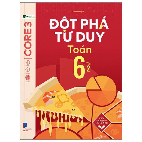 Bộ Đột Phá Tư Duy Toán 11 - Tập 2 - Ảnh 18