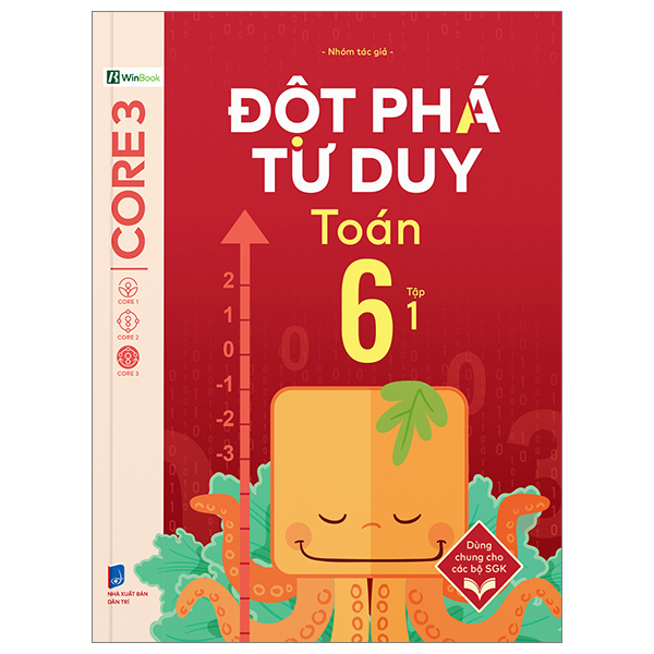 Bộ Đột Phá Tư Duy Toán 12 - Tập 1 - Ảnh 17