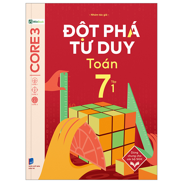 Bộ Đột Phá Tư Duy Toán 12 - Tập 1 - Ảnh 28