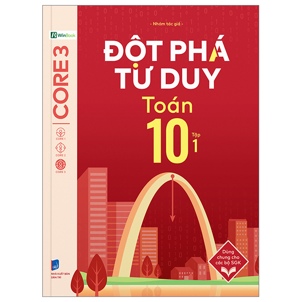 Bộ Đột Phá Tư Duy Toán 6 - Tập 2 - Ảnh 17