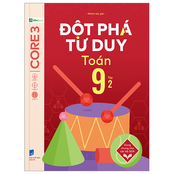 Bộ Đột Phá Tư Duy Toán 7 - Tập 1 - Ảnh 23